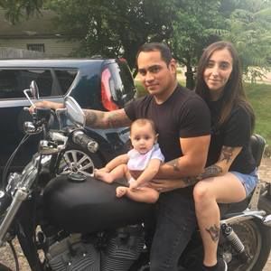 Meet your Posher, Kaitlyn